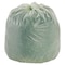 Stout 30 gal Trash Bags, 30 in x 39 in, 1.1 mil, Green E3039E11 - alternate 1